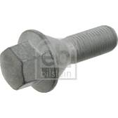 Radbolzen (pro Einheit) FEBI BILSTEIN - 46666