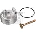 Radiador de óleo, caixa de velocidades automática FEBI BILSTEIN - 103056