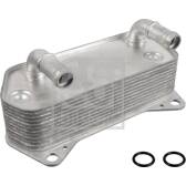 Radiador de óleo, caixa de velocidades automática FEBI BILSTEIN - 108950