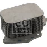 Radiador de óleo- óleo do motor FEBI BILSTEIN - 100545