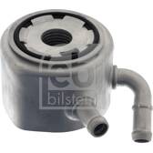 Radiador de óleo- óleo do motor FEBI BILSTEIN - 109469