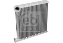 Radiateur chauffage
