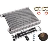 Radiateur chauffage FEBI BILSTEIN - 176109