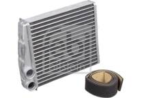 Radiateur chauffage