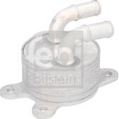 Radiateur d'huile de boite de vitesse automatique FEBI BILSTEIN - 106880