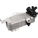 Radiateur d'huile de boite de vitesse automatique FEBI BILSTEIN - 172243