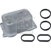Radiateur d'huile FEBI BILSTEIN - 107180