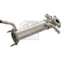 Radiateur (réaspiration des gaz d'échappement) FEBI BILSTEIN - 102616