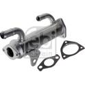 Radiateur (réaspiration des gaz d'échappement) FEBI BILSTEIN - 107709