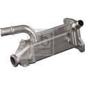 Radiateur (réaspiration des gaz d'échappement) FEBI BILSTEIN - 176387