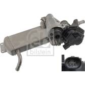 Radiateur (réaspiration des gaz d'échappement) FEBI BILSTEIN - 49514