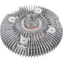 Radiator fan clutch FEBI BILSTEIN - 104248