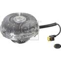 Radiator fan clutch FEBI BILSTEIN - 106440