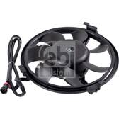 Radiator fan motor FEBI BILSTEIN - 14850