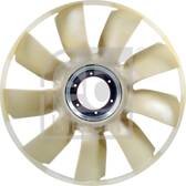 Radiator fan wheel FEBI BILSTEIN - 35544