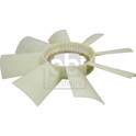Radiator fan wheel FEBI BILSTEIN - 35559