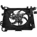 Radiator fan FEBI BILSTEIN - 172943