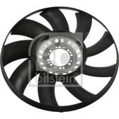 Radiator fan FEBI BILSTEIN - 36548