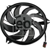 Radiator fan FEBI BILSTEIN - 38478