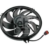 Radiator fan FEBI BILSTEIN - 38479
