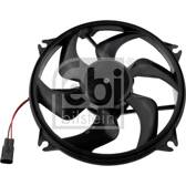 Radiator fan FEBI BILSTEIN - 40634