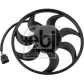 Radiator fan FEBI BILSTEIN - 40636