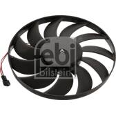Radiator fan FEBI BILSTEIN - 46563