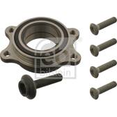 Radlager FEBI BILSTEIN - 30271
