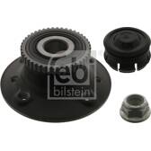Radlager FEBI BILSTEIN - 39252