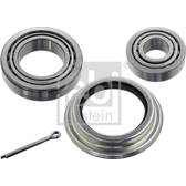 Radlagersatz FEBI BILSTEIN - 14499