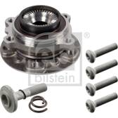 Radlagersatz FEBI BILSTEIN - 172393