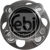 Radlagersatz FEBI BILSTEIN - 172477