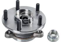 Radlagersatz