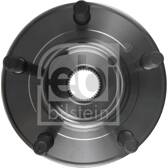 Radlagersatz FEBI BILSTEIN - 173949