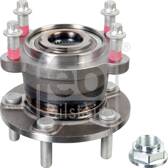 Radlagersatz FEBI BILSTEIN - 174883