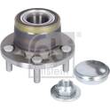 Radlagersatz FEBI BILSTEIN - 178021