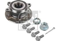 Radlagersatz