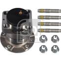 Radlagersatz FEBI BILSTEIN - 183084