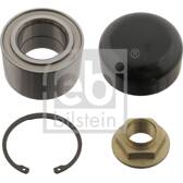 Radlagersatz FEBI BILSTEIN - 29565