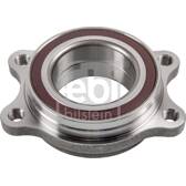 Radlagersatz FEBI BILSTEIN - 30270