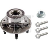 Radlagersatz FEBI BILSTEIN - 39916