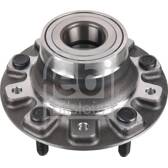 Radlagersatz FEBI BILSTEIN - 46668