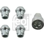 Radmutter (pro Einheit) FEBI BILSTEIN - 27057