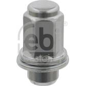 Radmutter (pro Einheit) FEBI BILSTEIN - 46662