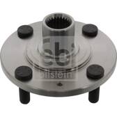 Radnabe FEBI BILSTEIN - 05762