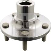 Radnabe FEBI BILSTEIN - 100650