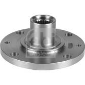 Radnabe FEBI BILSTEIN - 12572