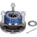 Radnabe FEBI BILSTEIN - 14611