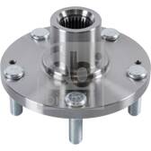 Radnabe FEBI BILSTEIN - 170366