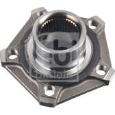 Radnabe FEBI BILSTEIN - 180507